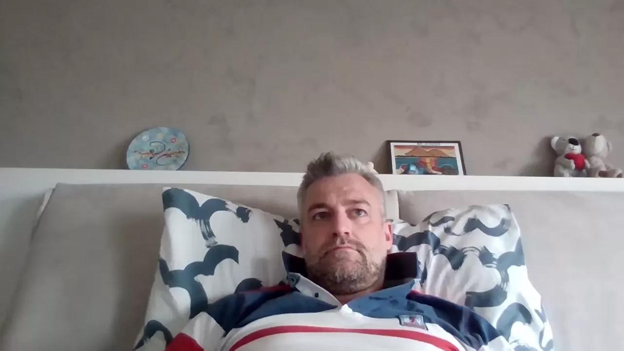 cavaliere1987 from Cam4