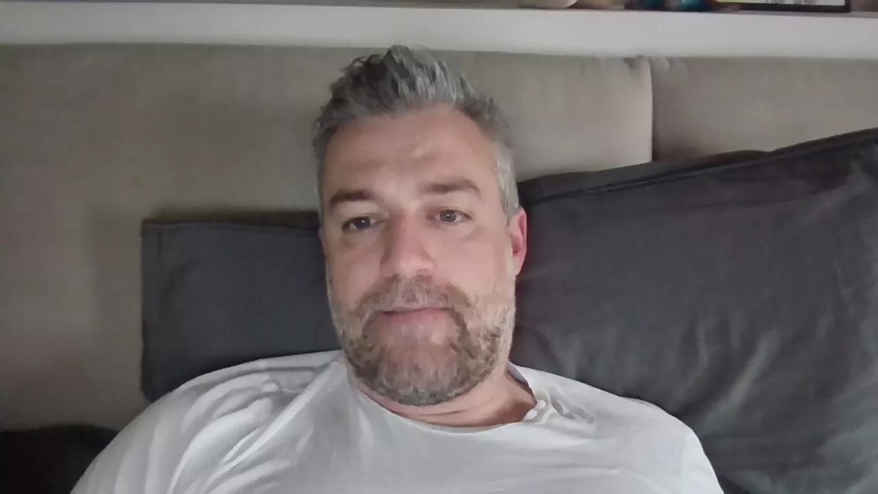 cavaliere1987 from Cam4