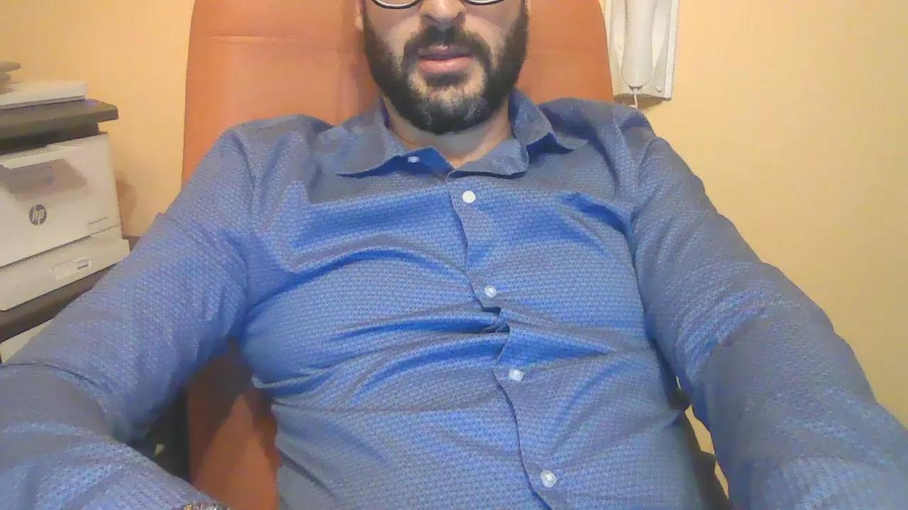 cazzuto861 from Cam4