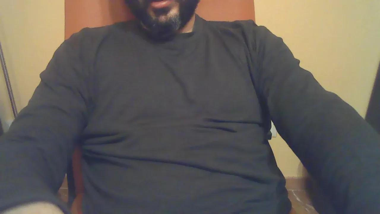 cazzuto861 from Cam4