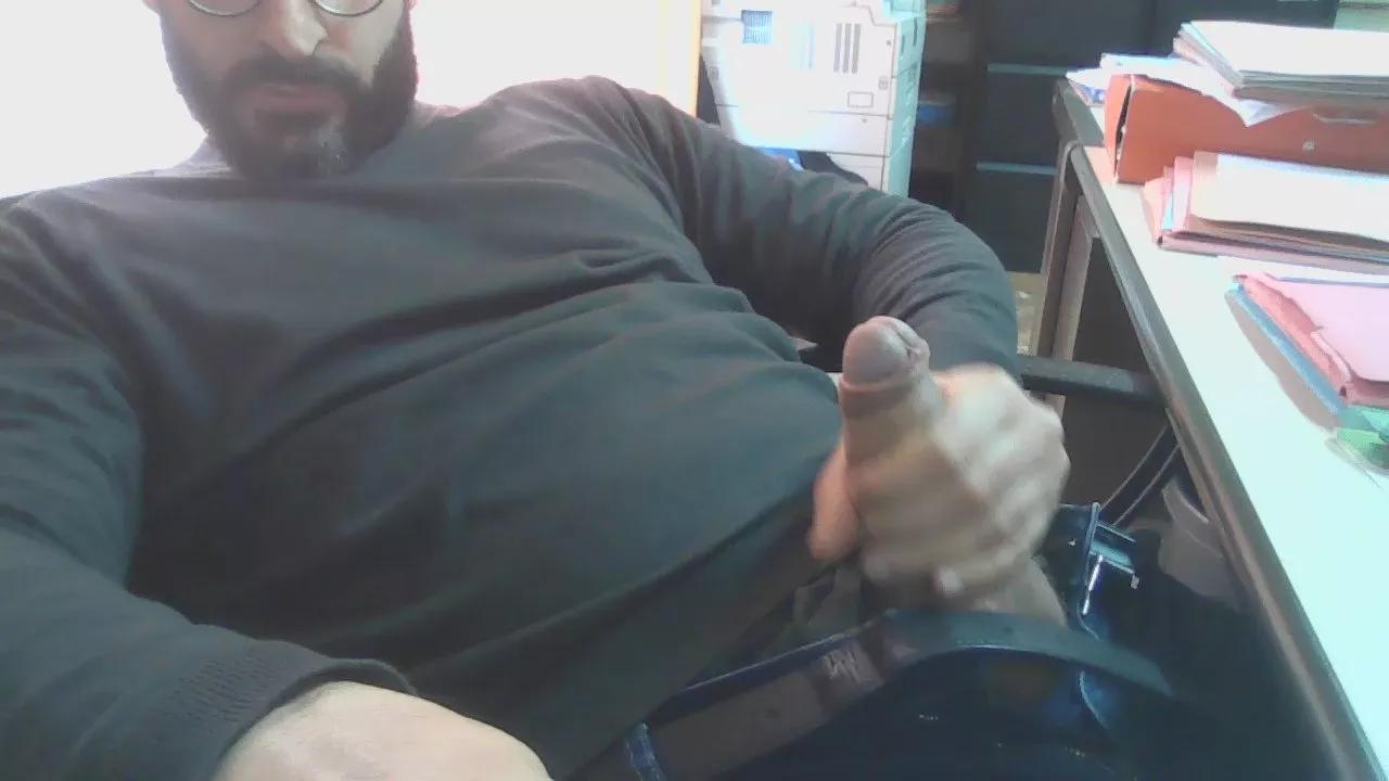 cazzuto861 from Cam4