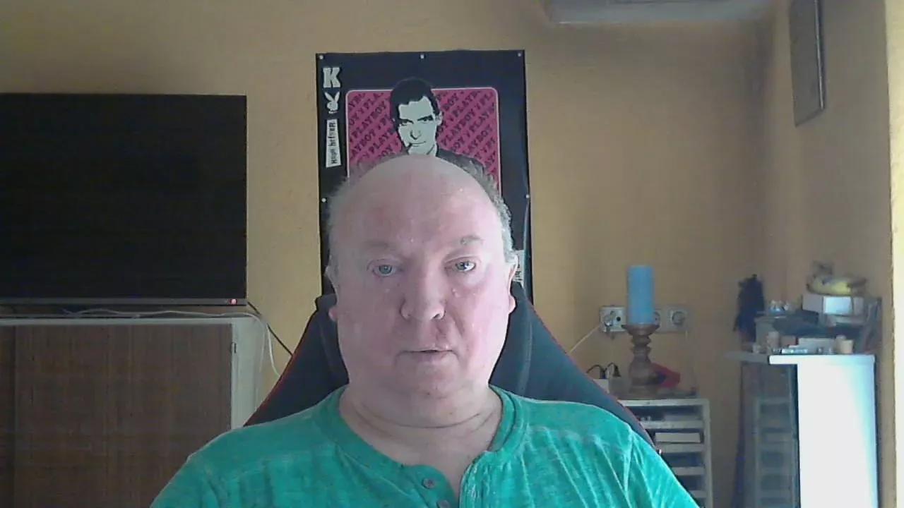 ccpps from Cam4