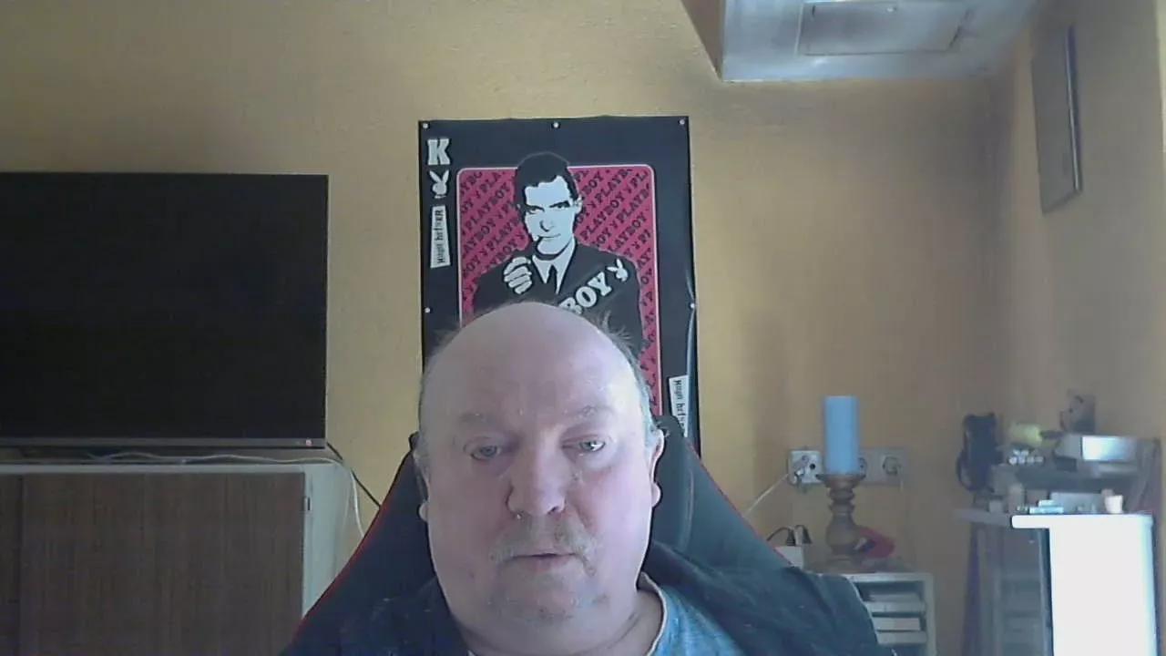ccpps from Cam4
