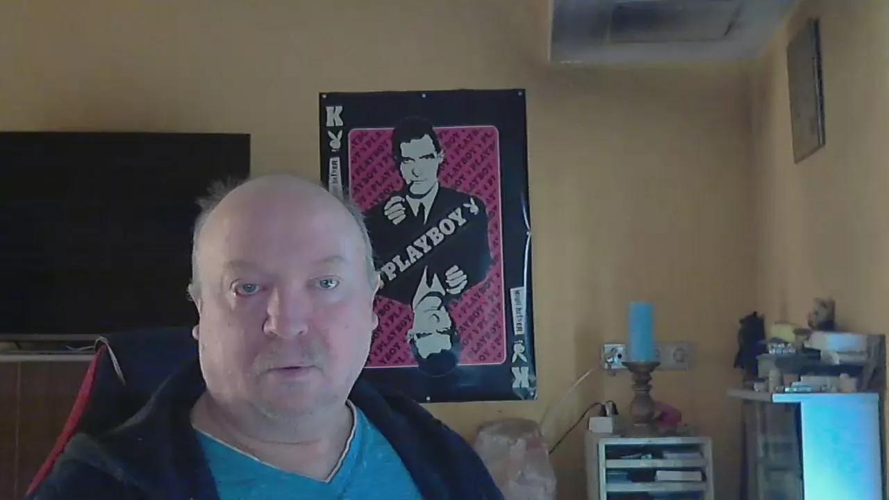 ccpps from Cam4