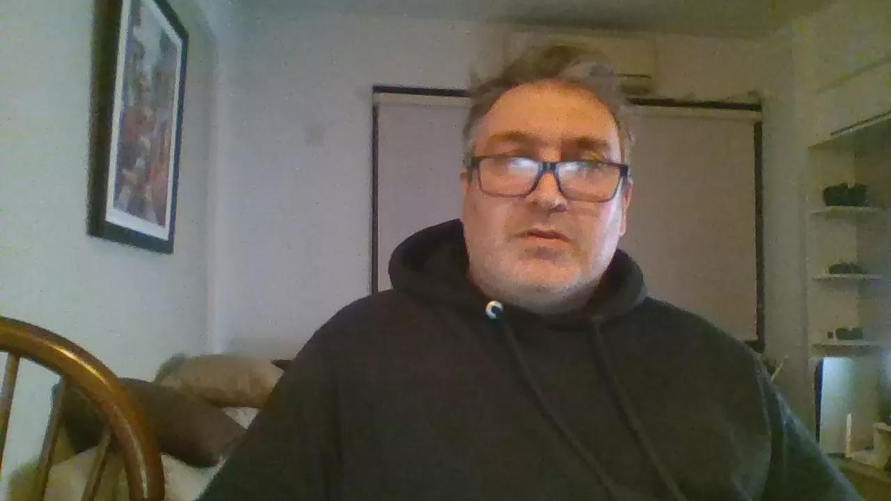 ccrazyblue from Cam4