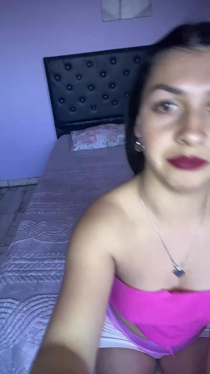 celehot6 from Cam4