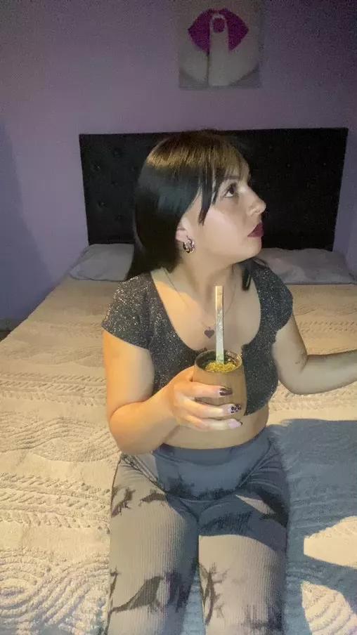 celehot6 from Cam4