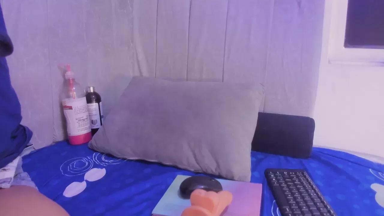 celeste_jhons1 from Cam4