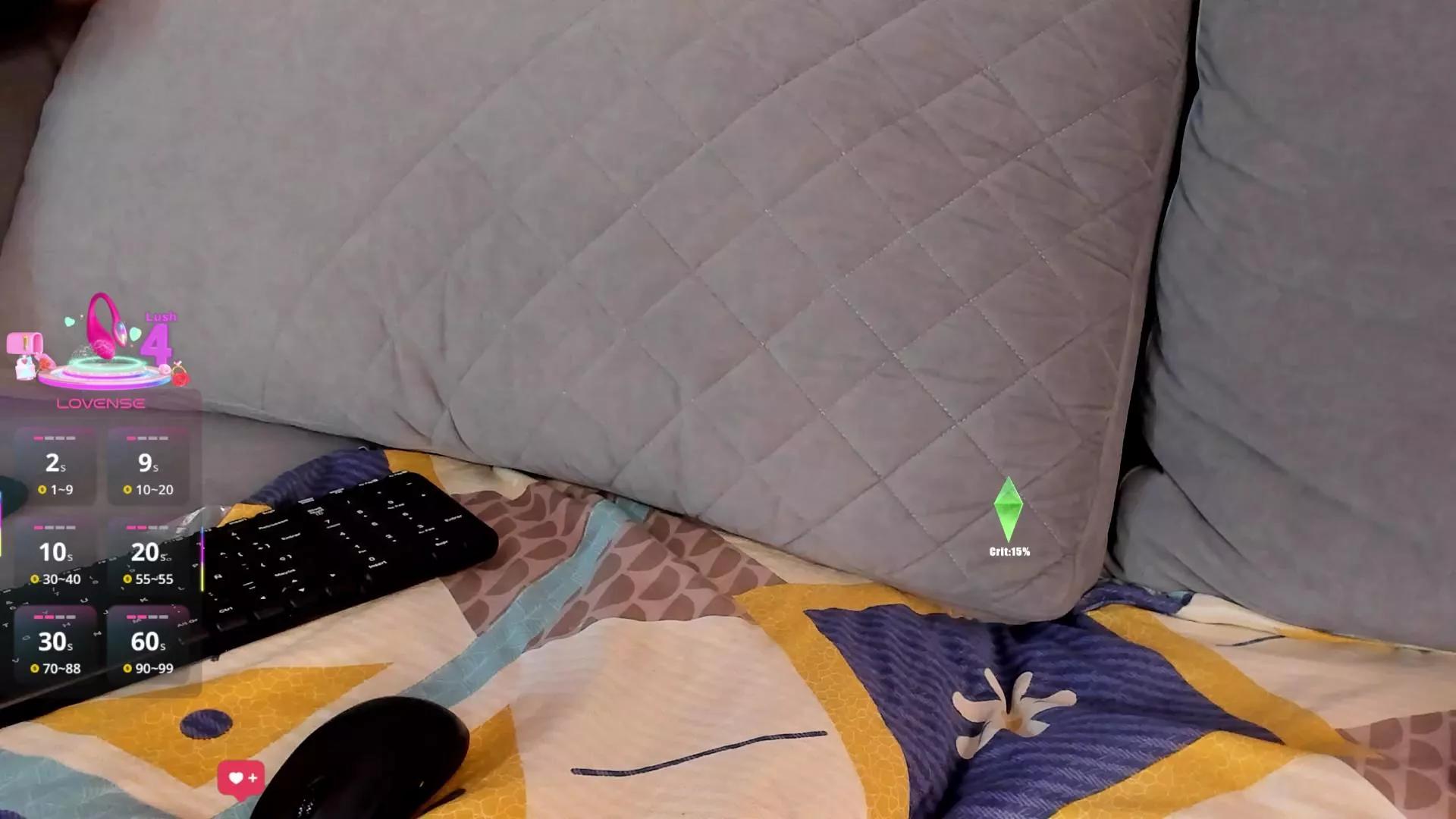 celeste_jhons1 from Cam4