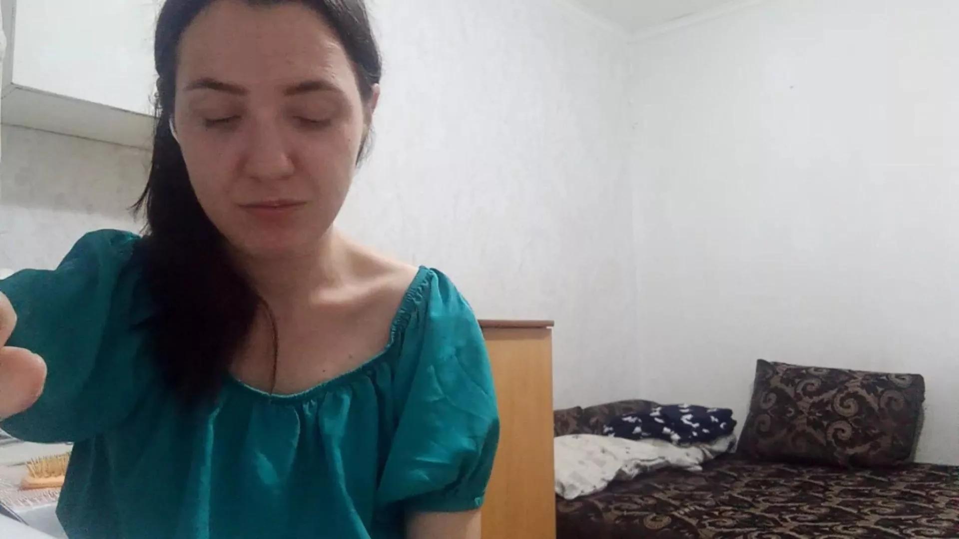 CeliaManker webcams show profile image 