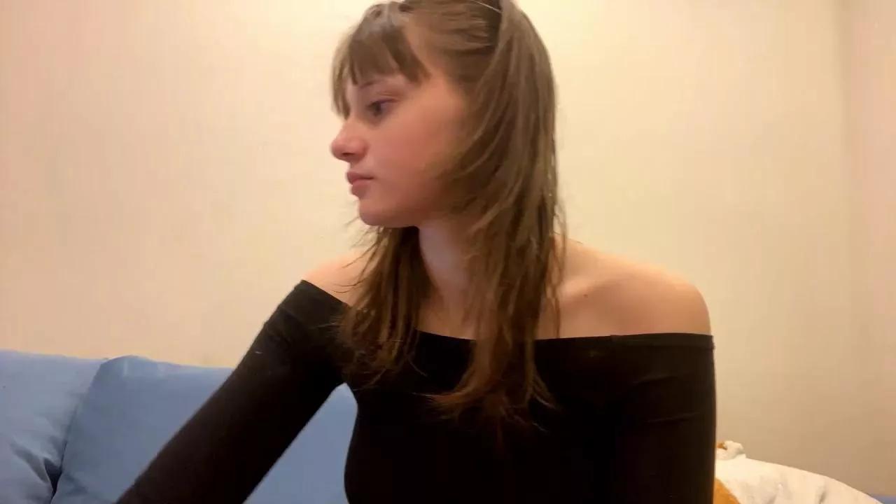 CelinaKeedah webcams show profile image 