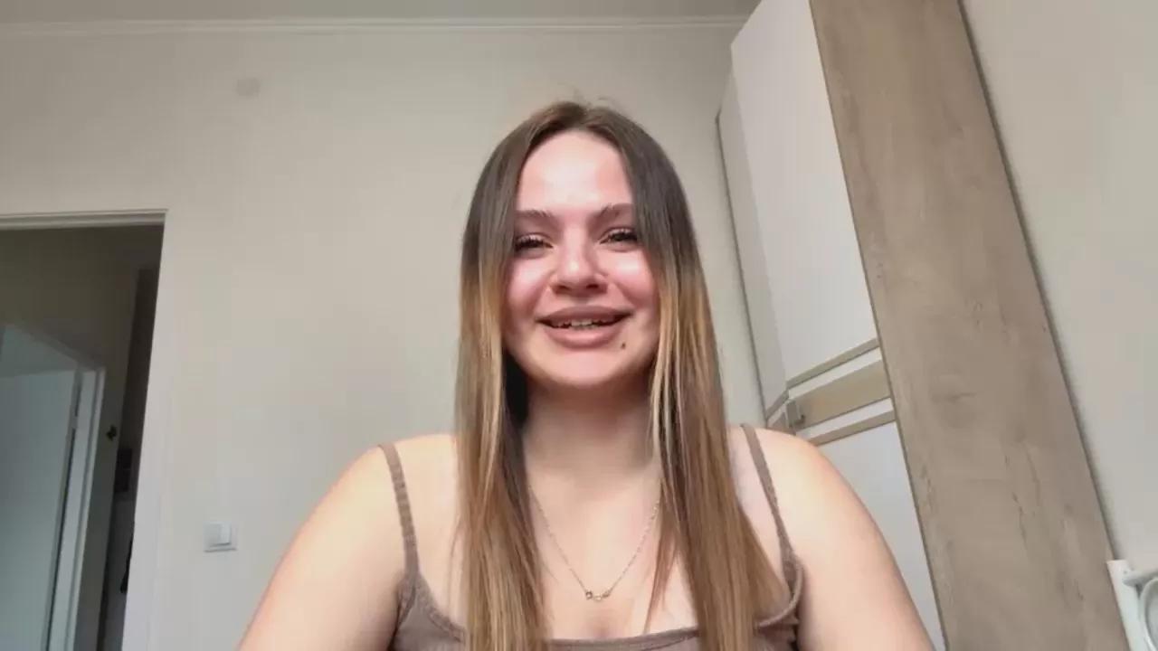 ChandraBoundy webcams show profile image 