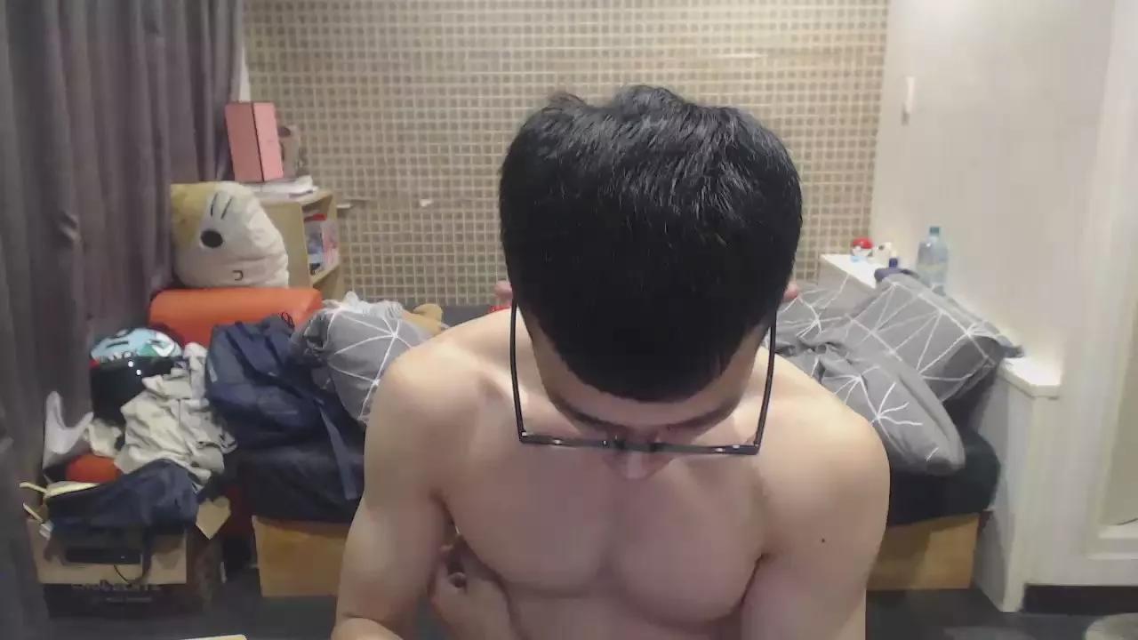 Changame webcams show profile image 