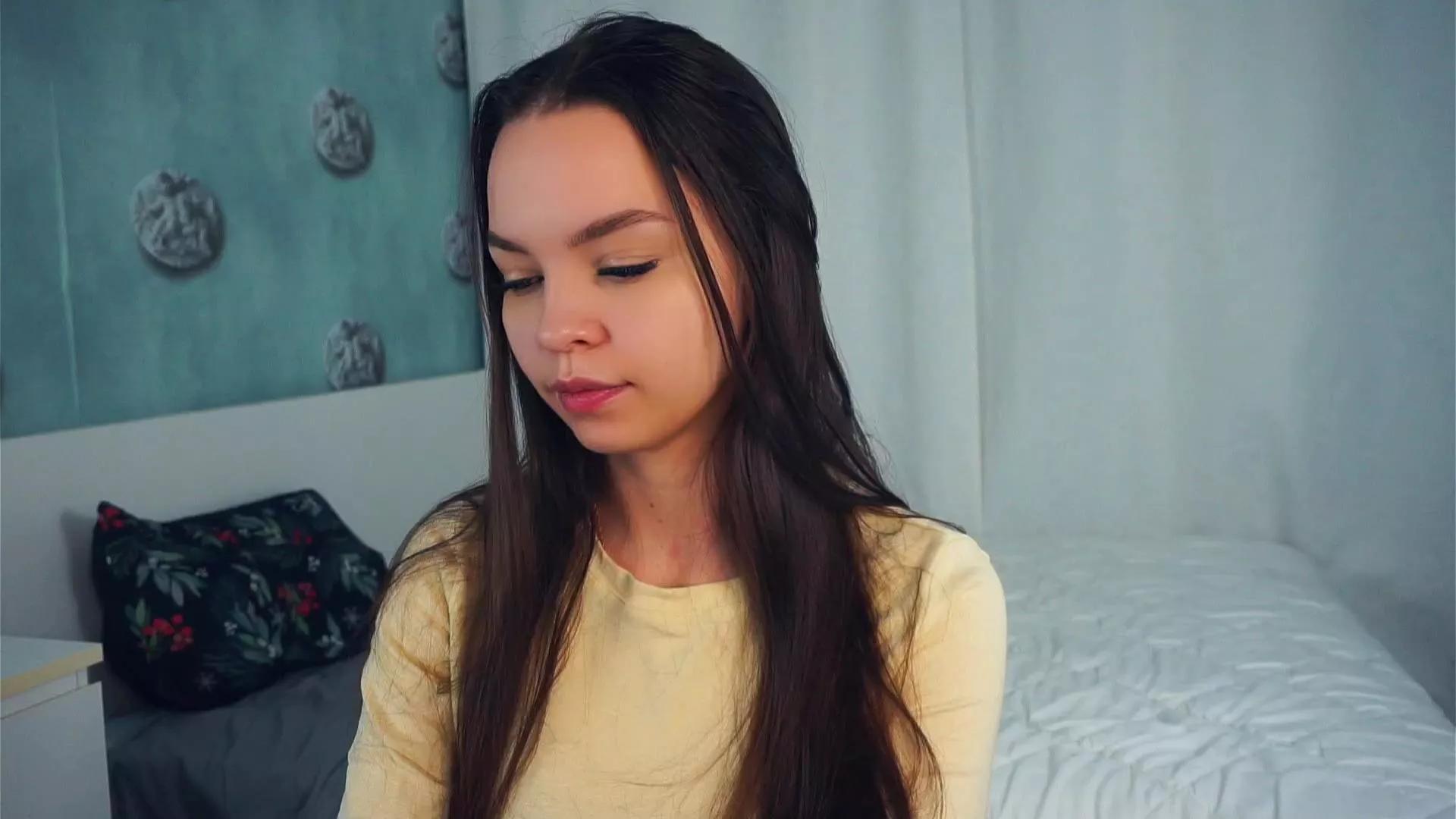 ChantelPargman webcams show profile image 