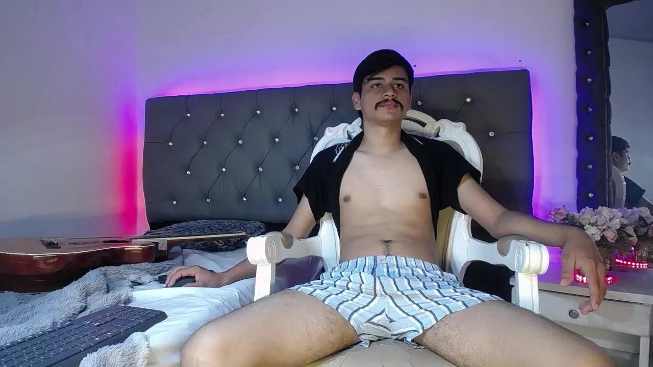 Charlir_cock_ webcams show profile image 