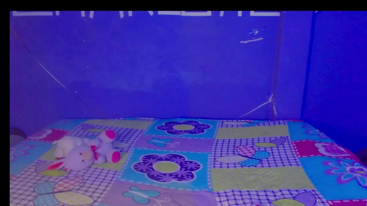 Charlothe86325 webcams show profile image 