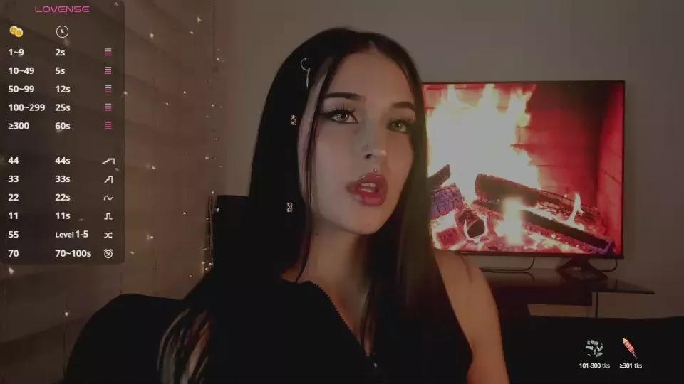 Charlotte_greys webcams show profile image 