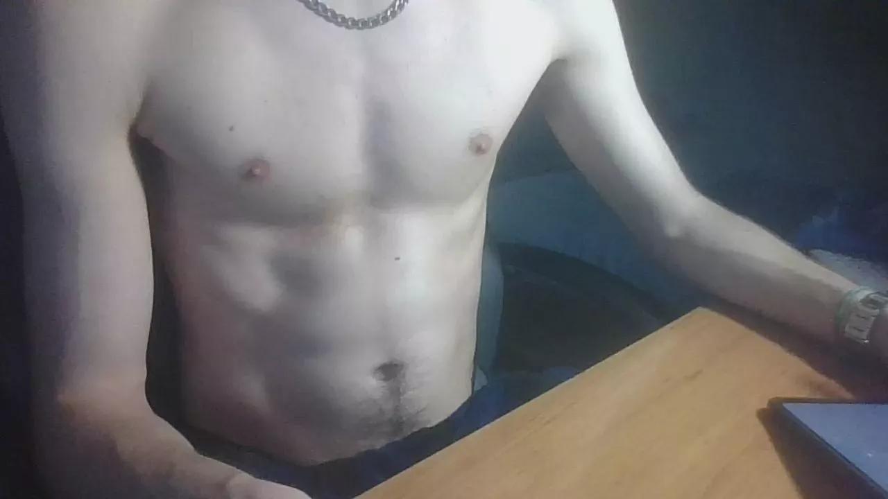 Chavalgym21 webcams show profile image 