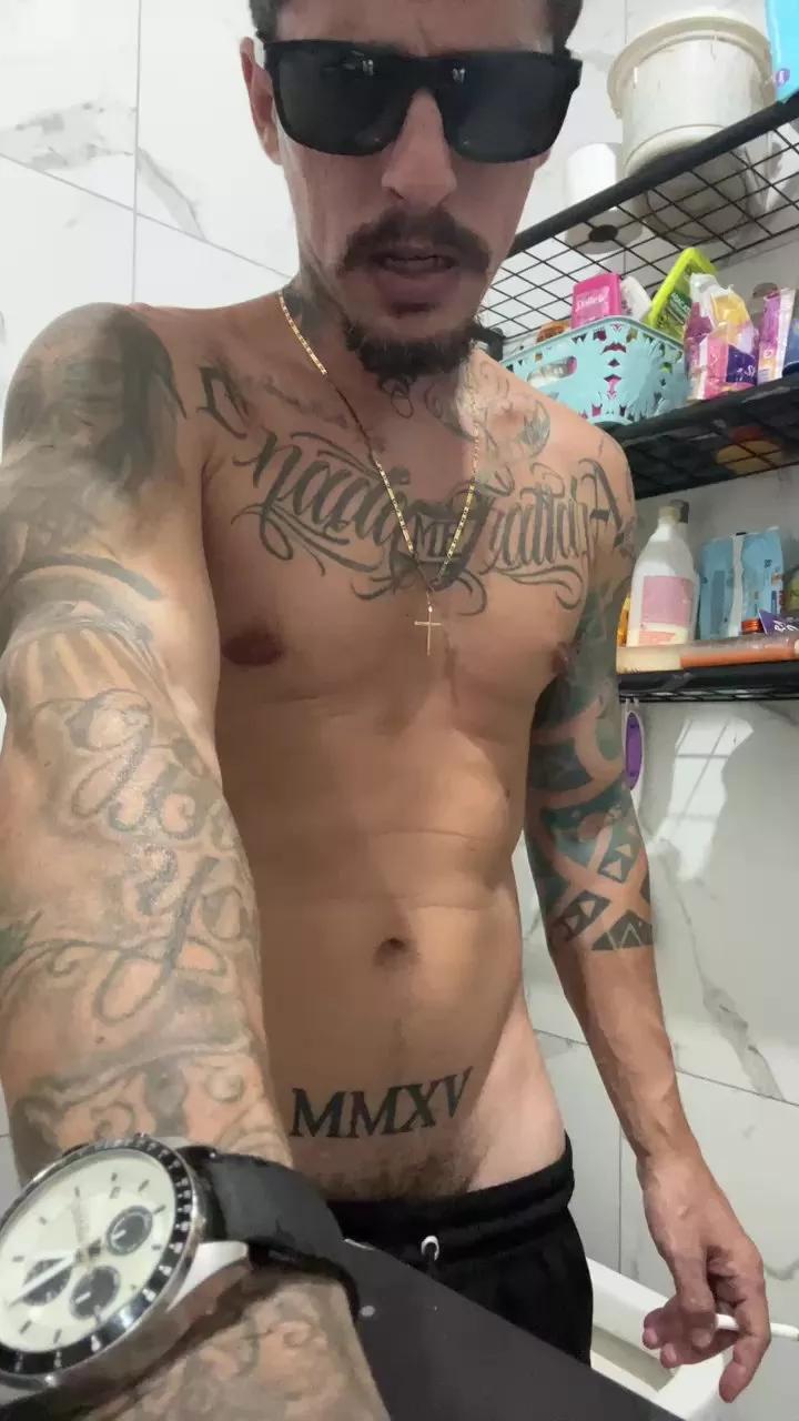 Checkmatte43 from Cam4