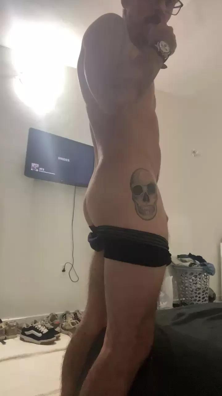 Checkmatte43 from Cam4