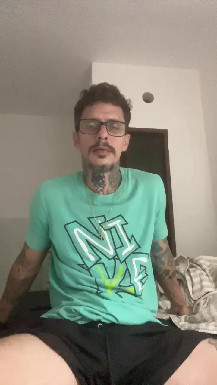 Checkmatte43 from Cam4