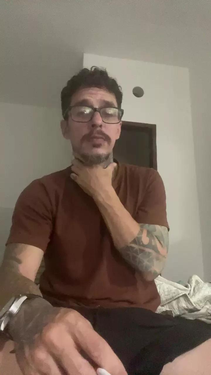 Checkmatte43 from Cam4