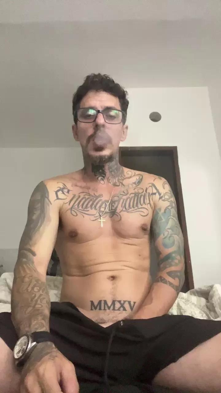 Checkmatte43 from Cam4