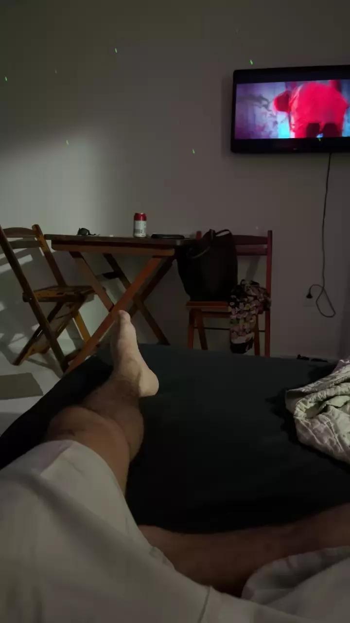 Checkmatte43 from Cam4