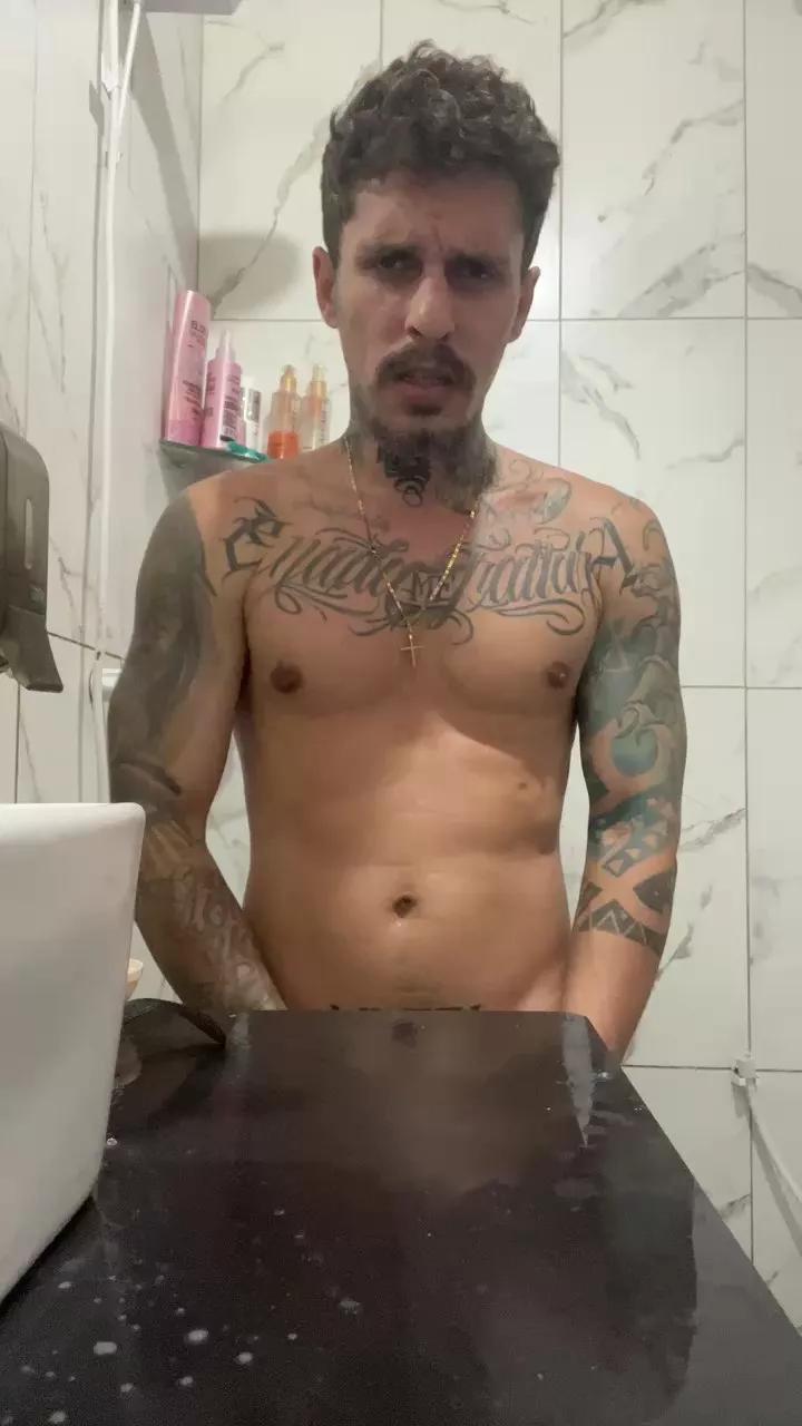 Checkmatte43 from Cam4