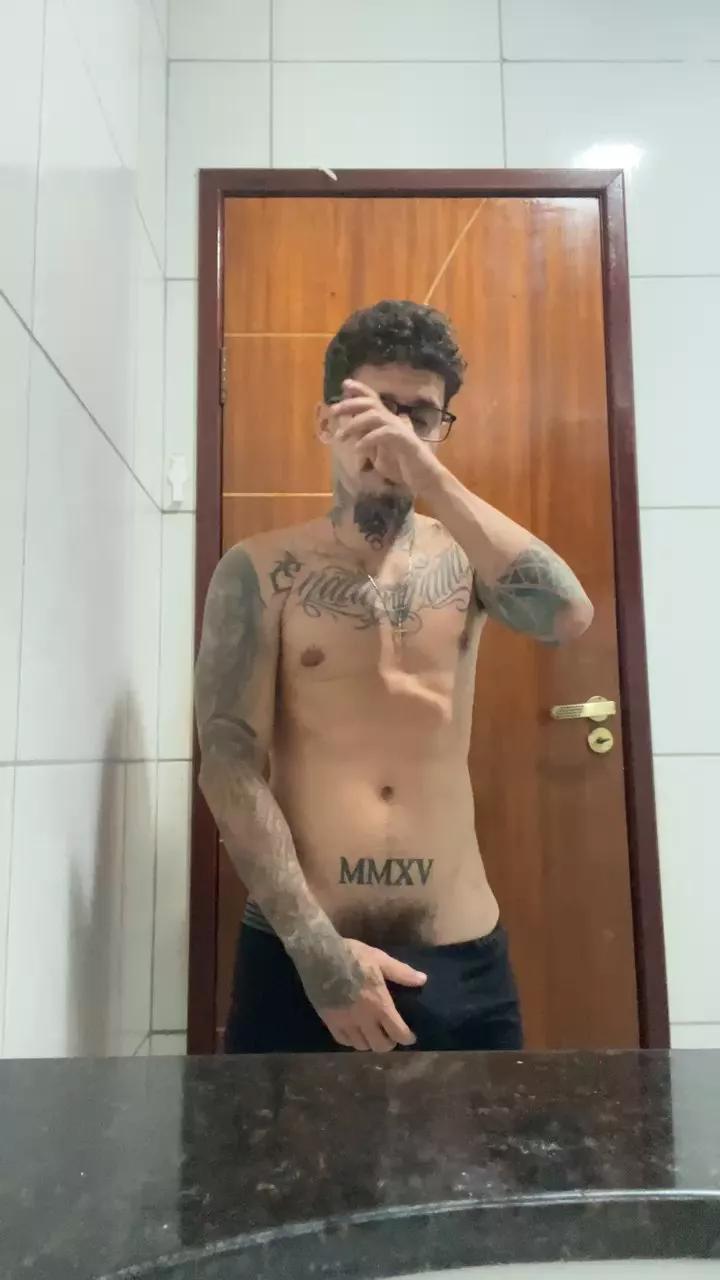 Checkmatte43 from Cam4