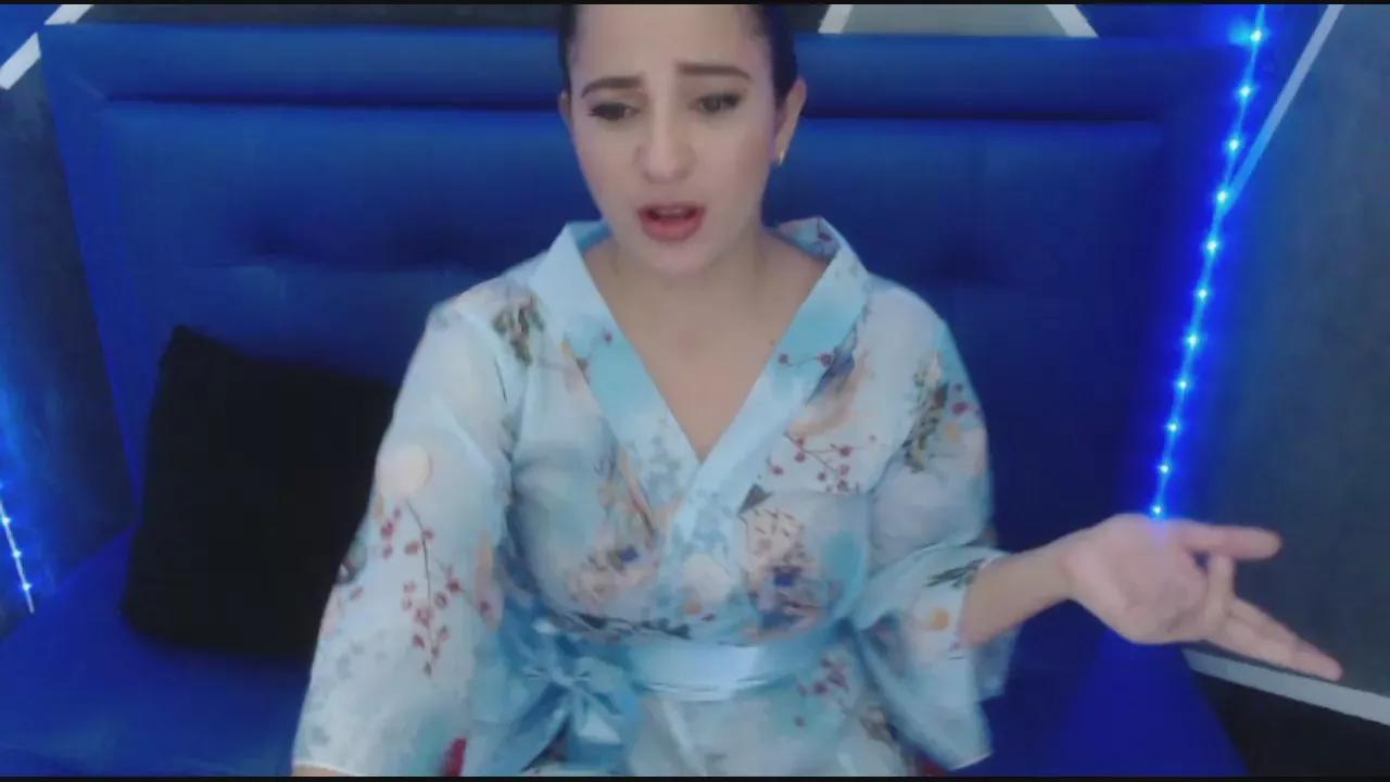 Cherry_lov3 webcams show profile image 