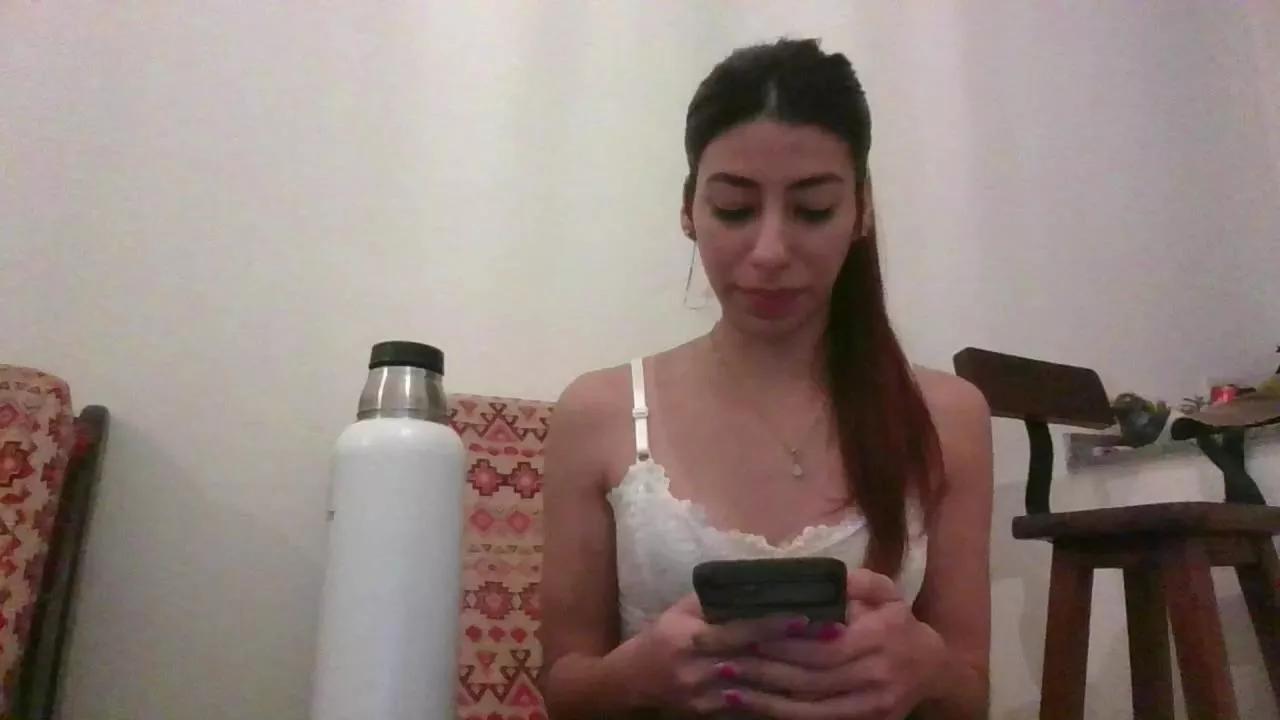 Chiarabbyfun webcams show profile image 