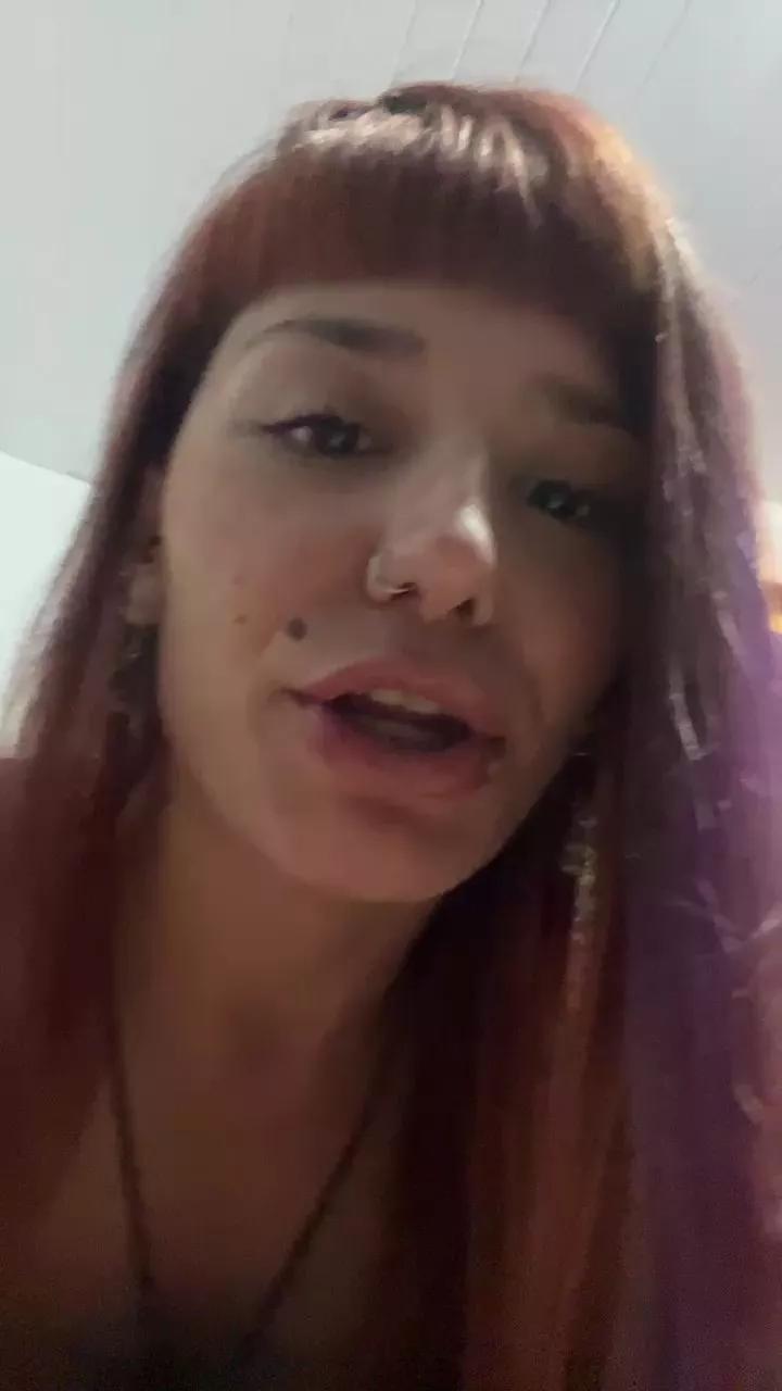 Chicacallejera from Cam4