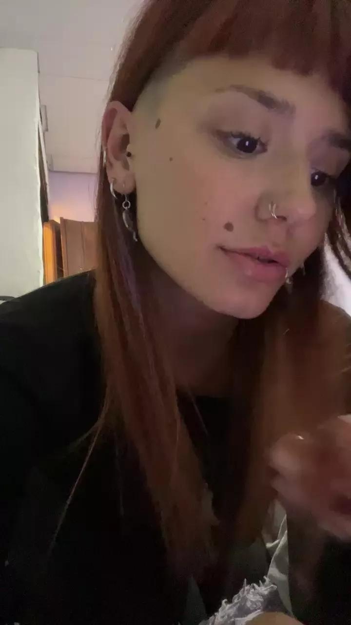 Chicacallejera from Cam4