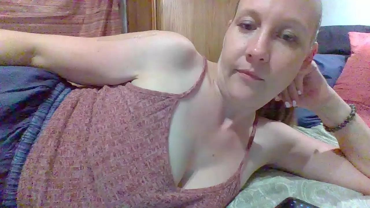 chickandherdick from Cam4