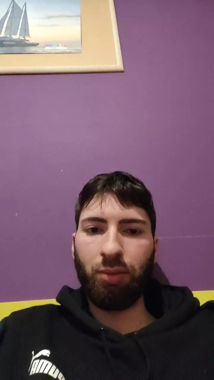 Chico23_1 from Cam4
