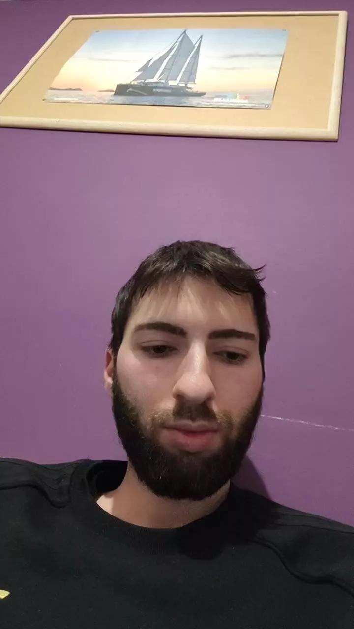 Chico23_1 from Cam4