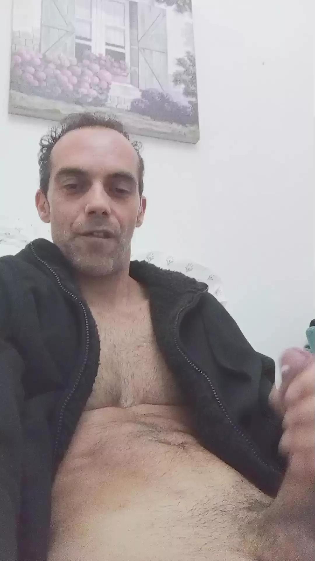 Chicoatrevido1 from Cam4