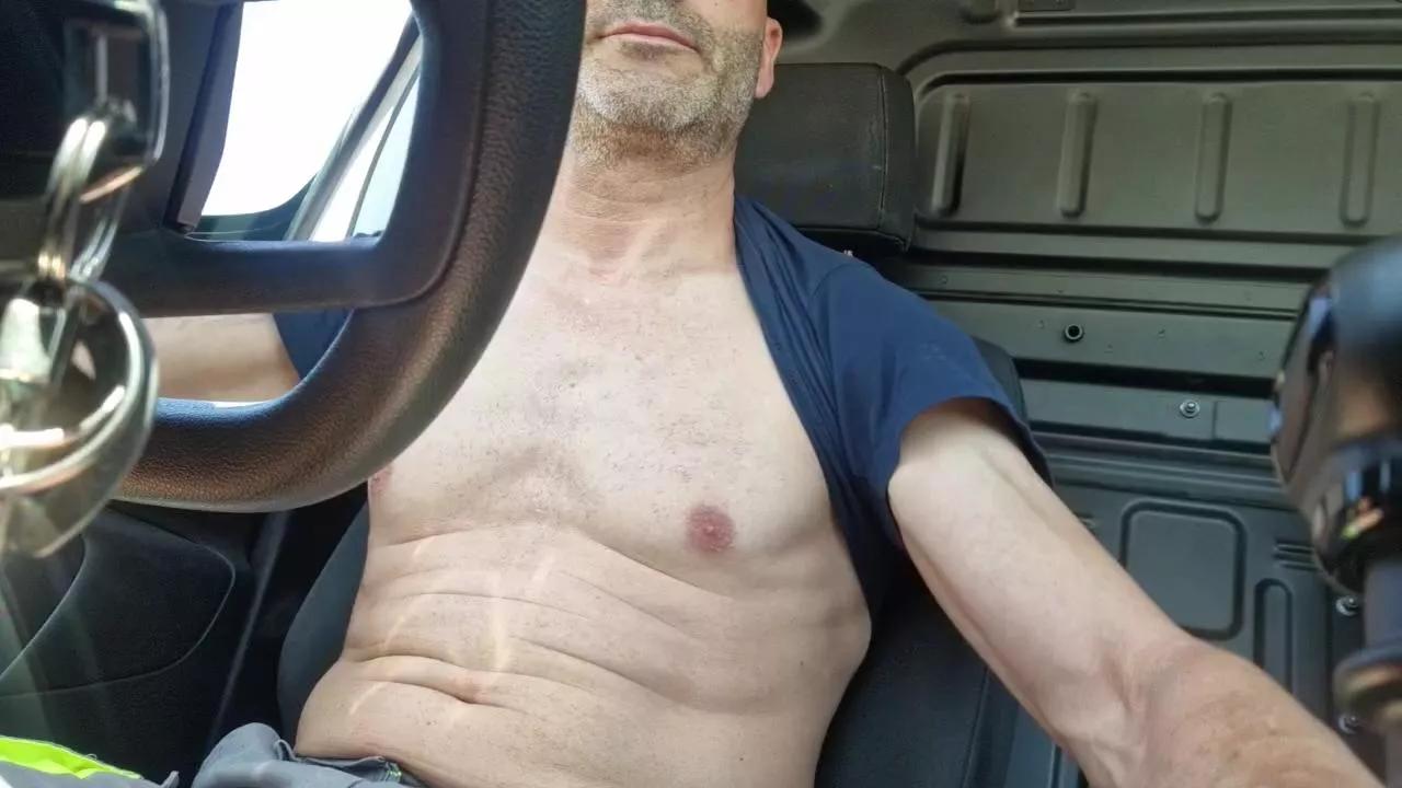 chicogymxx from Cam4