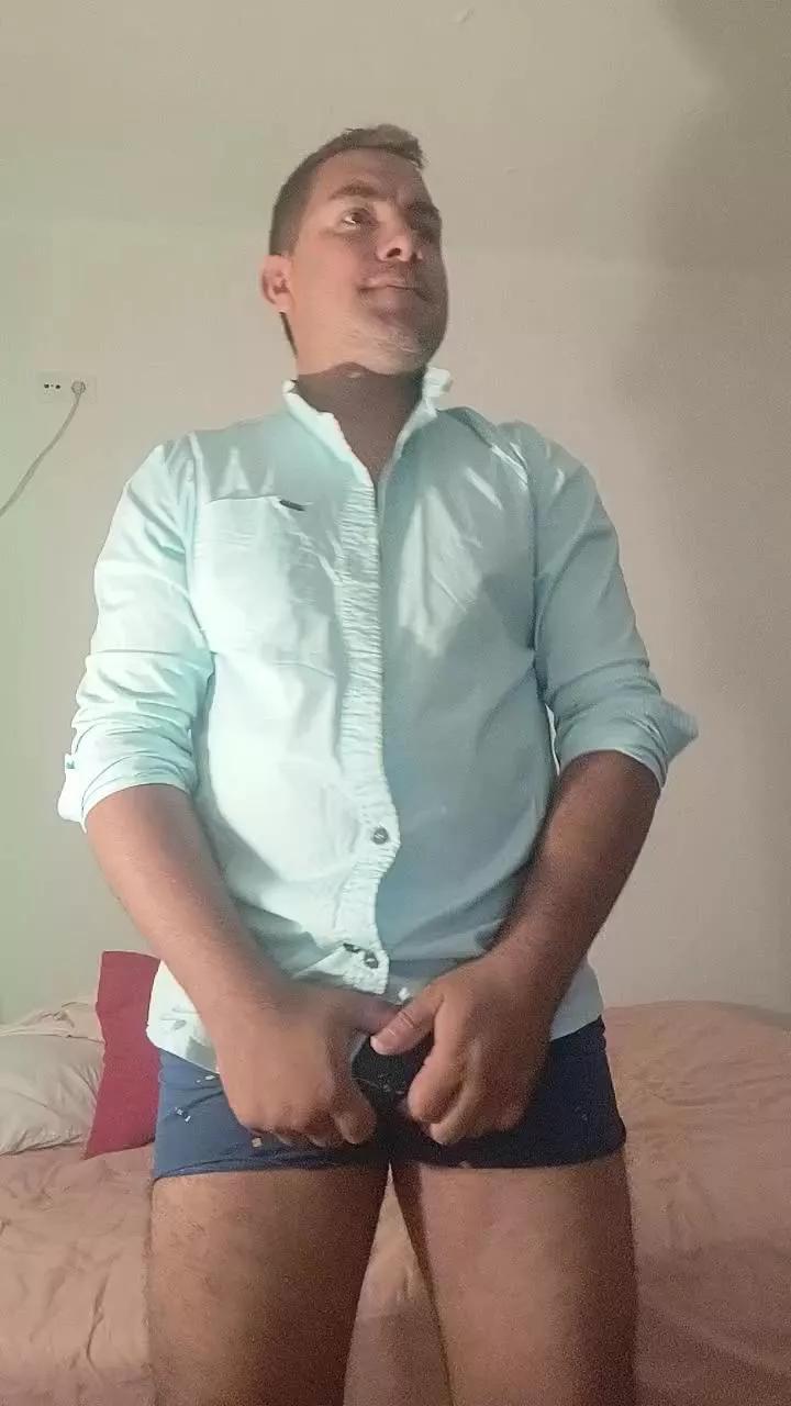 Chicomaracucho from Cam4