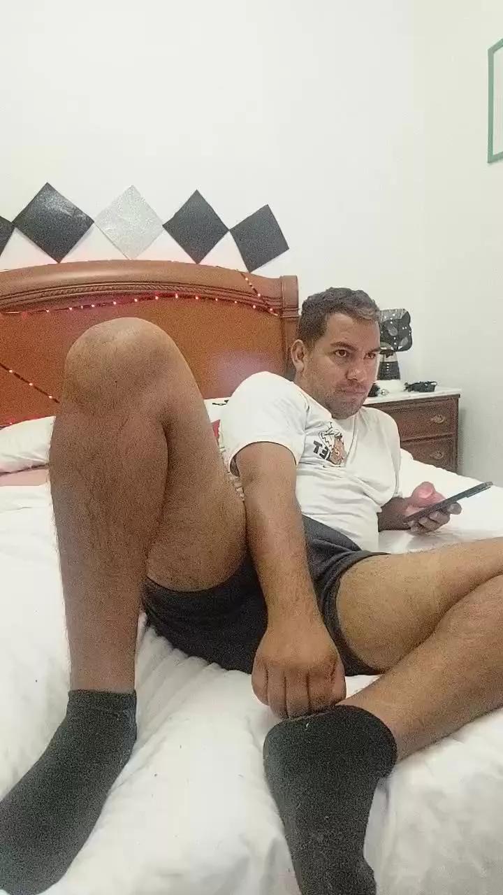Chicomaracucho from Cam4