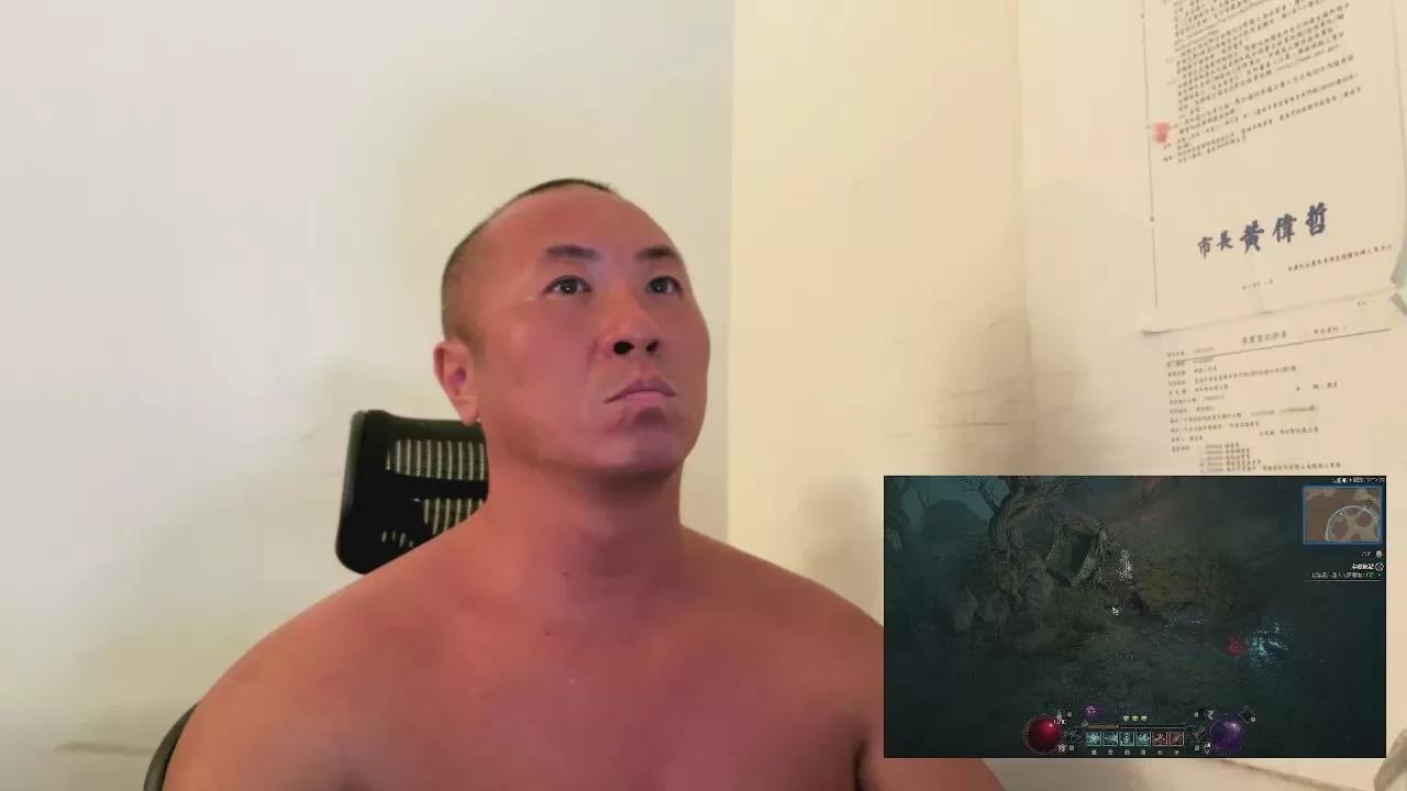 Chih555 from Cam4