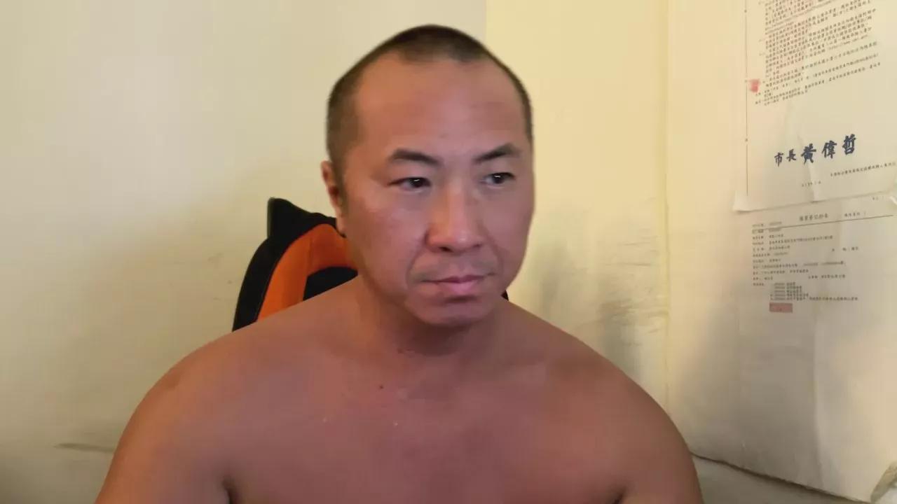 Chih555 from Cam4