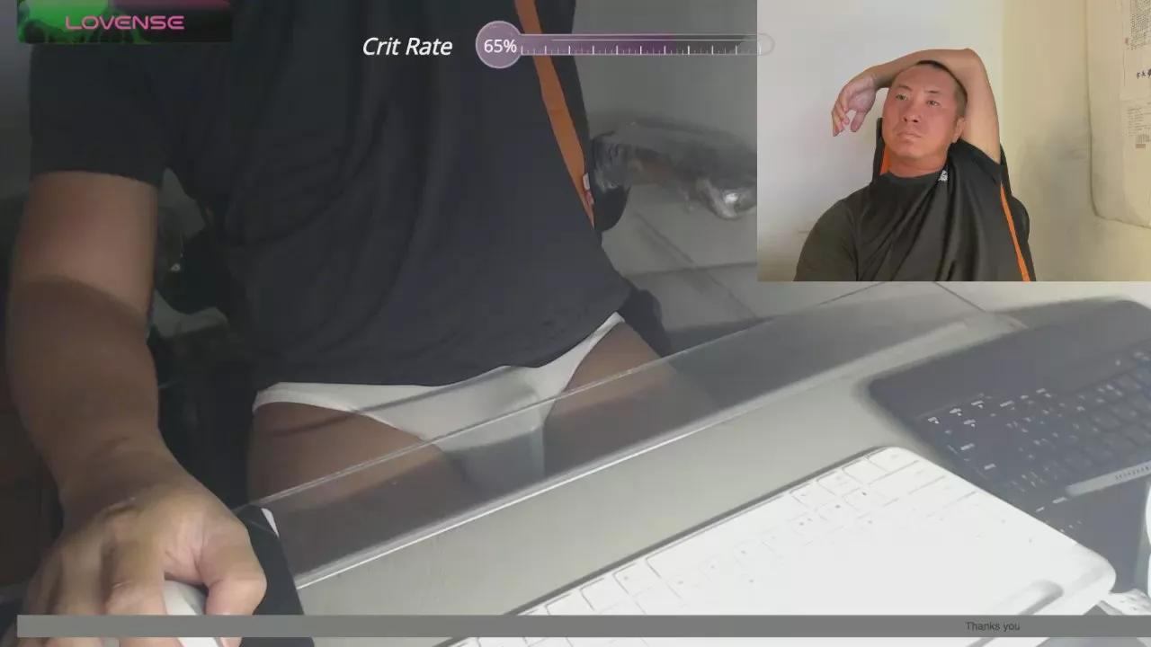 Chih555 from Cam4