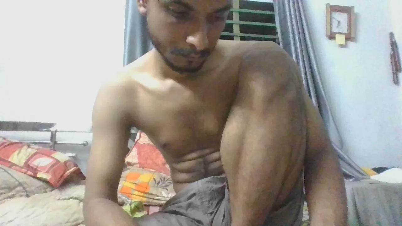 ChocolateDick8 from Cam4