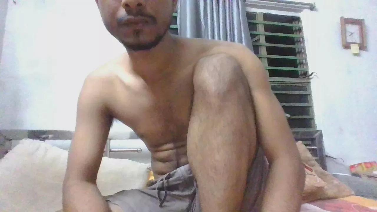 ChocolateDick8 from Cam4