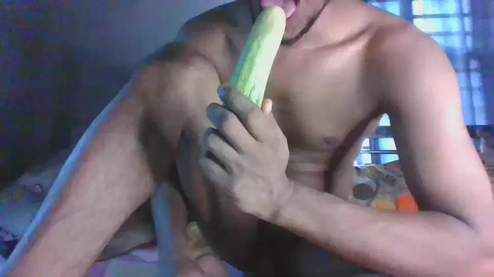 ChocolateDick8 from Cam4