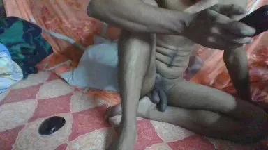 ChocolateDick8 from Cam4