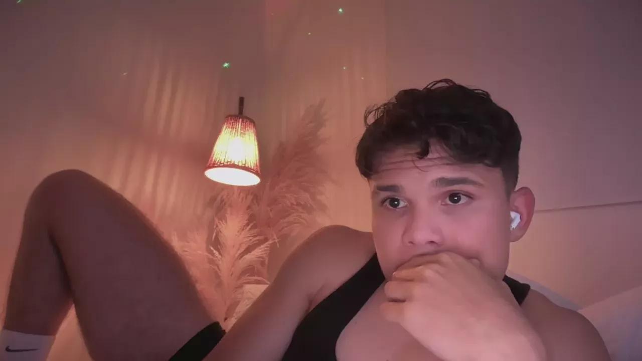 Chris_argent webcams show profile image 