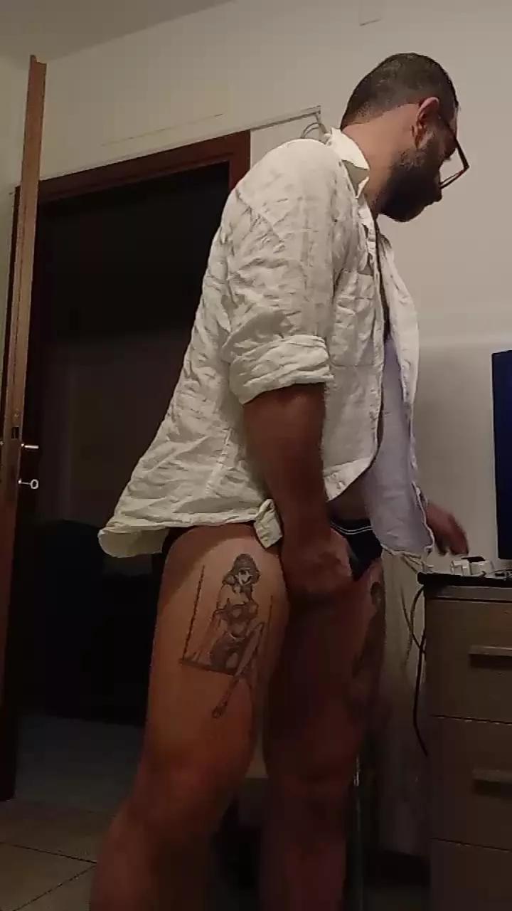 Ciao790 webcams show profile image 